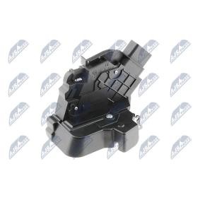 NTY Dörrstängning EZC-VV-001