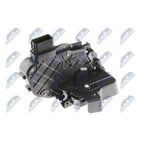 NTY Dörrstängning EZC-VV-002