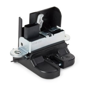 NTY Serrure de hayon EZC-VW-060