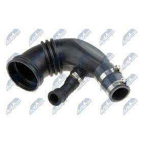 NTY Laadluchtslang Inlaatzijde GPP-AR-000