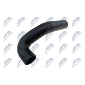 NTY Ladeluftslange GPP-PL-024