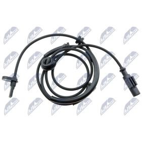 NTY Sensor, ABS HCA-AR-018
