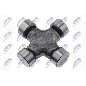 NTY Hardyscheibe NKW-RE-000