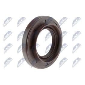 NTY Joint SPI de cardan NUP-TY-031