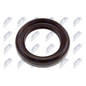 NTY Akseltetningsring, drivaksel NUP-TY-046