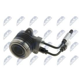 NTY Butée hydraulique NWS-HY-001