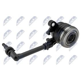 NTY Utløser, clutch NWS-RE-005