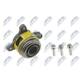 NTY Irroitusmekanismi, kytkin NWS-TY-001