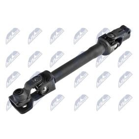 NTY Steering Shaft 4,5 cm SKK-NS-008