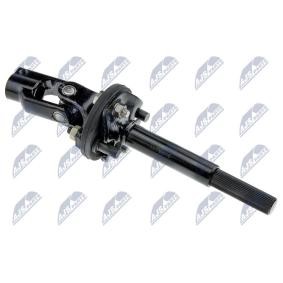 NTY Arbre de direction SKK-TY-006