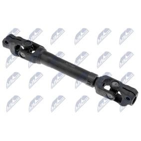 NTY Styreaksel SKK-TY-023