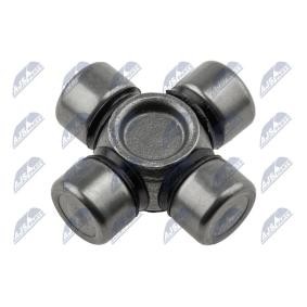 NTY Joint, arbre de direction SKK-UU-002