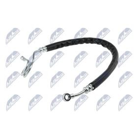 NTY Servoleitung SPH-AU-000