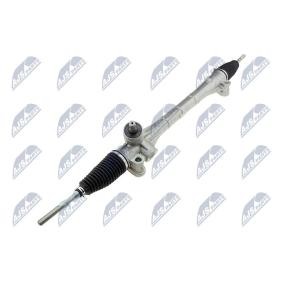 NTY Tannstang SPK-TY-011