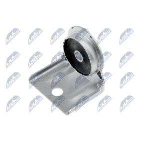 NTY Suspension, radiateur ZTP-FT-000