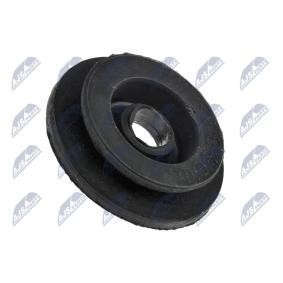 NTY Lagring, radiator ZTP-NS-071A