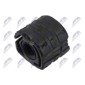 NTY Trailing arm / Suspension arm bush ZTP-SU-008B