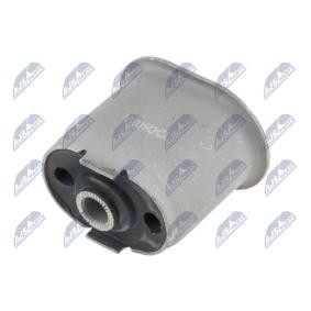 NTY Fôring, bladfjær ZTT-CH-001A