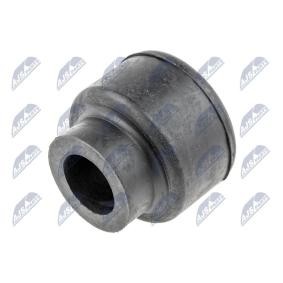 Купить NTY Подвеска, рычаг независимой подвески колеса ZTT-ME-005A