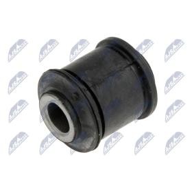 NTY Draagarmrubber ZTT-TY-045B