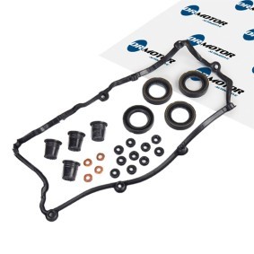 DR.MOTOR AUTOMOTIVE Jeu de joints d'étanchéité, couvercle de culasse DRM0849S
