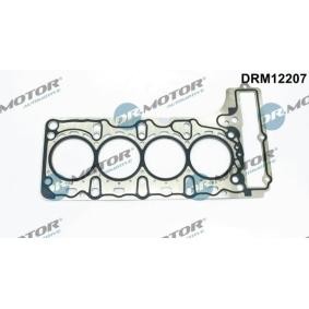 Spletna trgovina z DR.MOTOR AUTOMOTIVE Tesnilo, glava valja (motorja) DRM12207