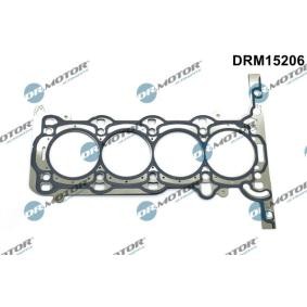 DR.MOTOR AUTOMOTIVE Gasket, cylinder head DRM15206
