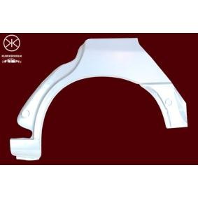 originalni Seat IBIZA KLOKKERHOLM Bocna stena 6607581