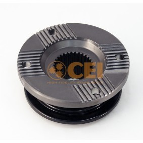 Купить CEI Фланец, карданный вал 197.281