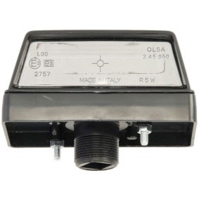 Pirkti OLSA Valstybinio numerio apšvietimas 2.45.051.00