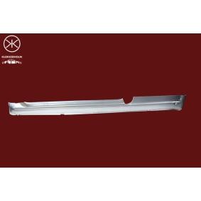 Original Alfa Romeo 159 KLOKKERHOLM Schweller 9521002