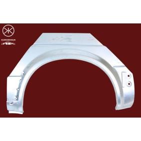 originalni Volkswagen SHARAN KLOKKERHOLM Bocna stena 9521591