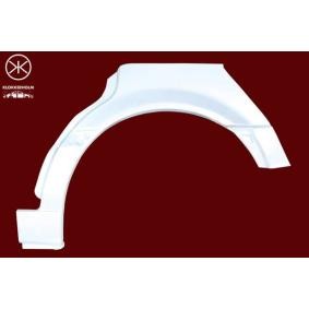 originalni Volkswagen SHARAN KLOKKERHOLM Bocna stena 9538581