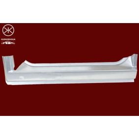 originais Volvo 960 KLOKKERHOLM Soleira da porta 9558042