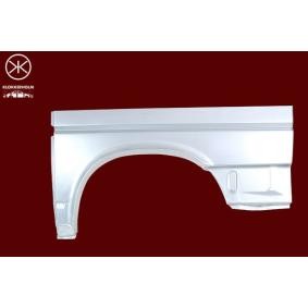 originalni Volkswagen SHARAN KLOKKERHOLM Bocna stena 9558532