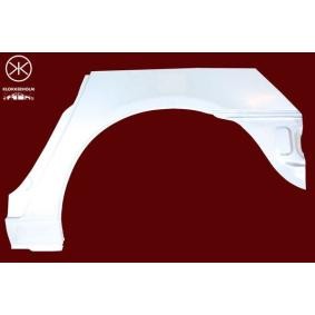 originalni Volkswagen SHARAN KLOKKERHOLM Bocna stena 9590583