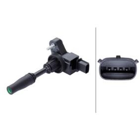 HELLA Tennspole 5DA 358 168-121