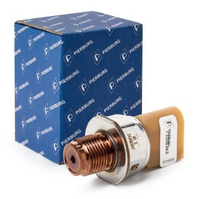 PIERBURG Capteur, pression de carburant 7.11225.04.0