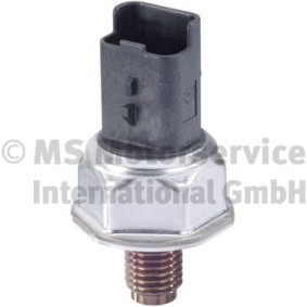 PIERBURG Sensor, presión combustible 7.11225.07.0