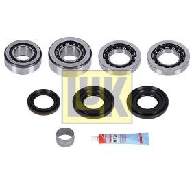 LuK Repair Kit, differential 462 0216 10