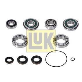 LuK Reparatursatz, Schaltgetriebe 462 0334 10