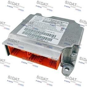 Купить SIDAT Устройство управления, подушка безопасности 630770