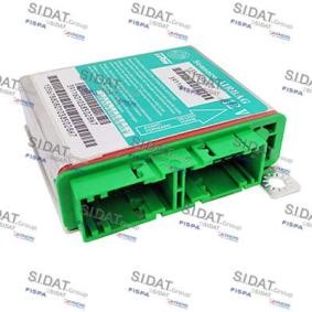 SIDAT Ohjainlaite, turvatyyny 630940