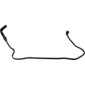 GATES Lämpöletku 02-2851