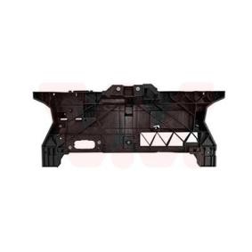 VAN WEZEL Front kledning 0944663