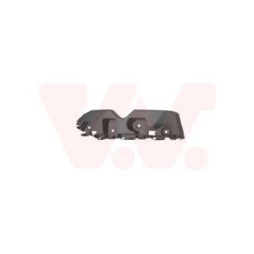 VAN WEZEL Bumper bracket 1555568