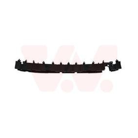 VAN WEZEL Impact Absorber, bumper 4412561