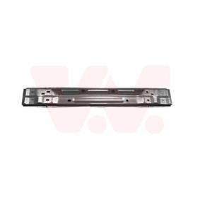 originalni Toyota PROACE VERSO VAN WEZEL Nosilec, odbijac 5407530