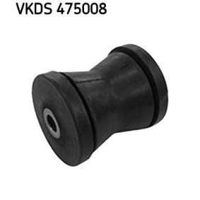 Купить SKF Втулка, балка моста VKDS 475008