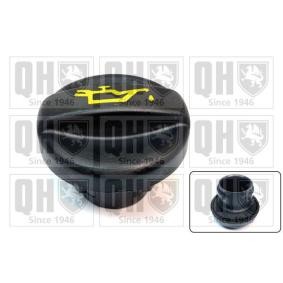 Spletna trgovina z QUINTON HAZELL Zapiralo, nastavek za polnenje olja FC577